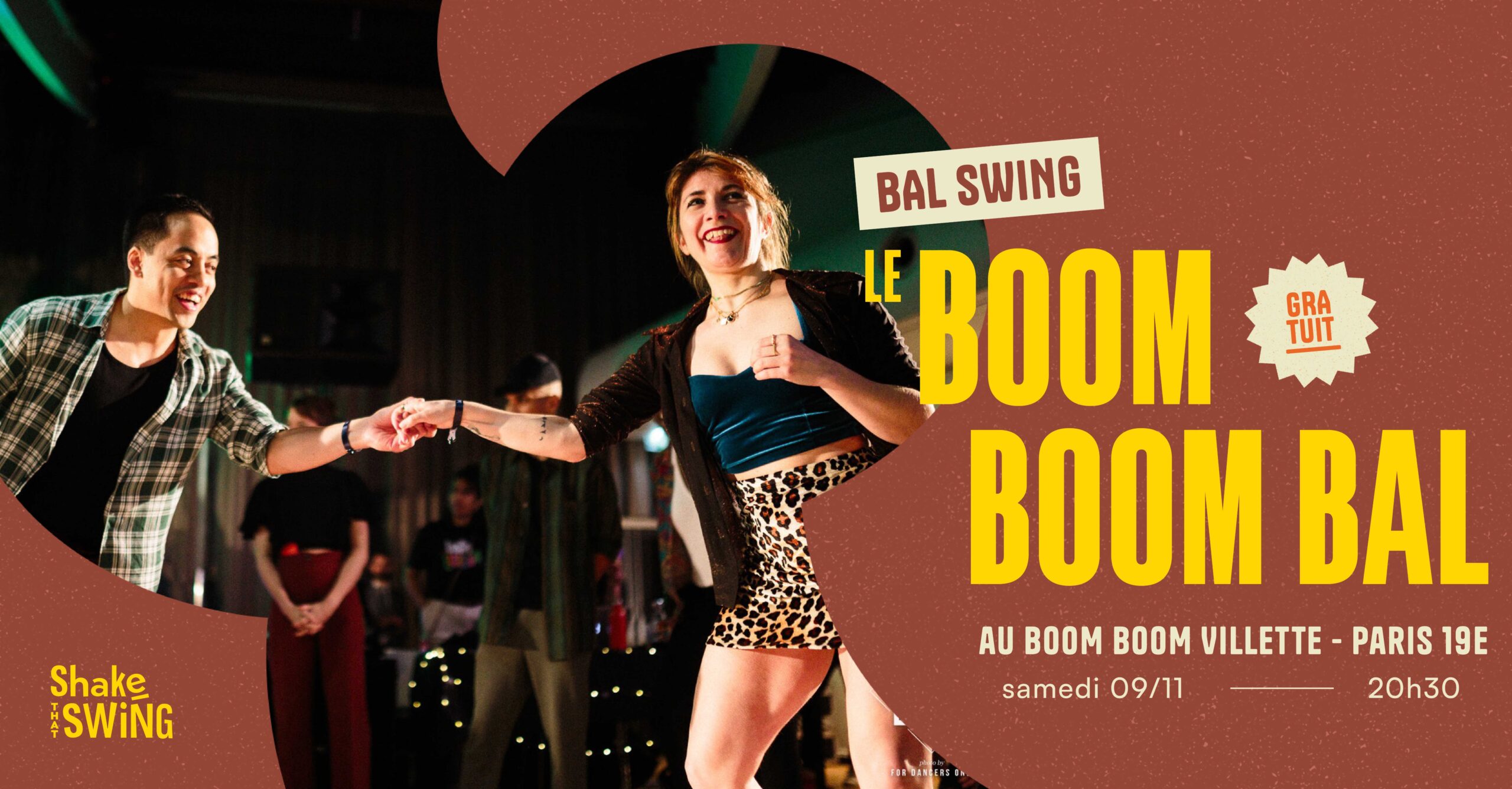 boom boom villette